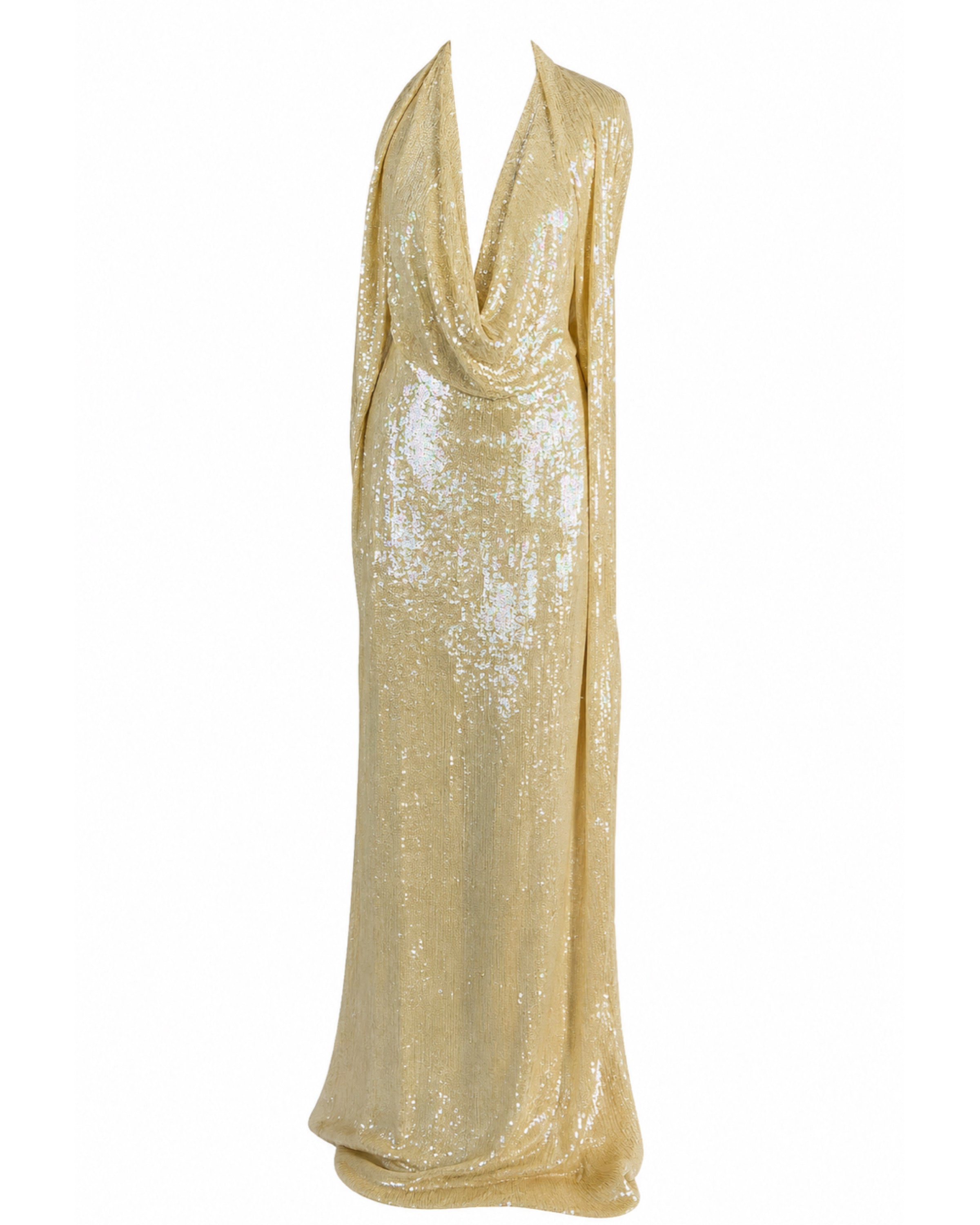 GOWNS