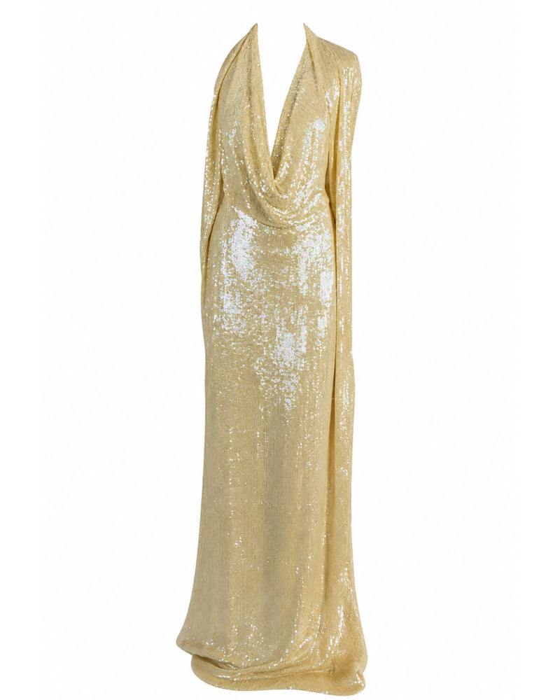 GOWNS