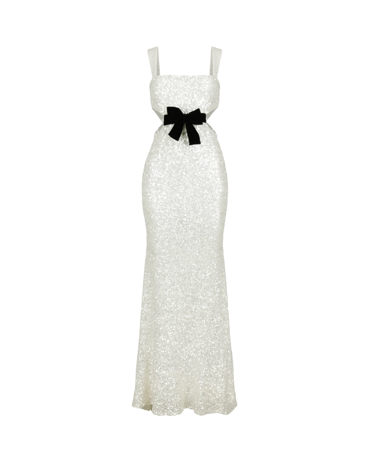 HEPBURN SEQUIN GOWN