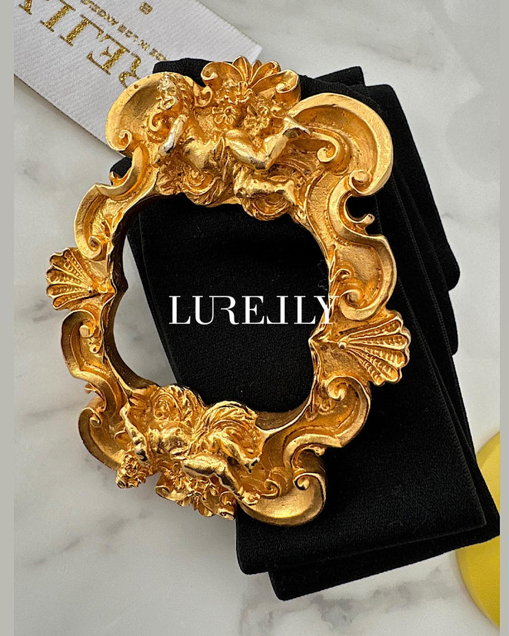 APHRODITE BELT - Lurelly