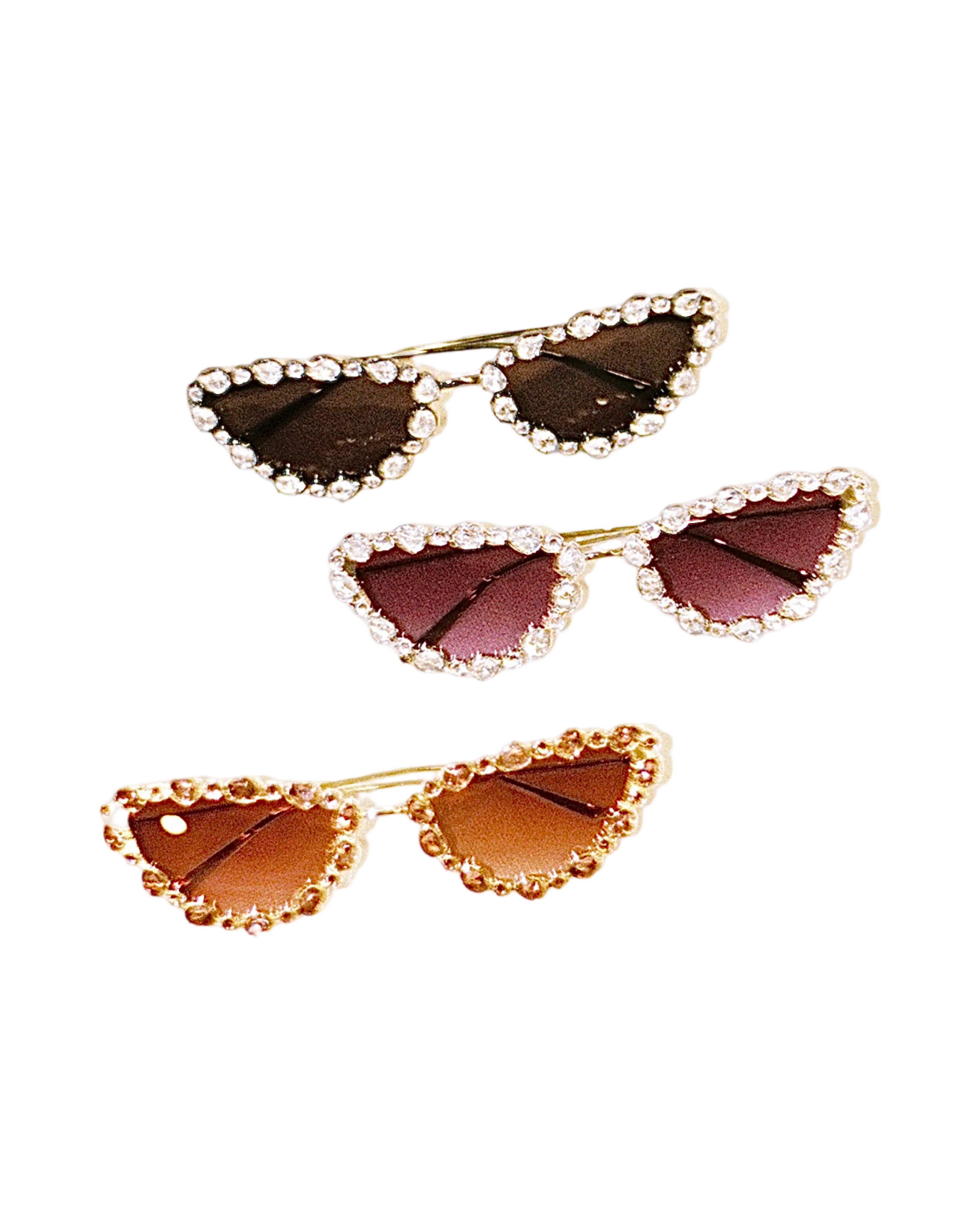 ETROS SUNGLASSES - Lurelly