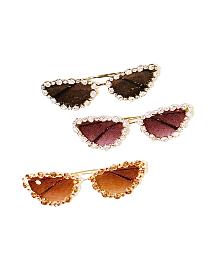 ETROS SUNGLASSES - Lurelly