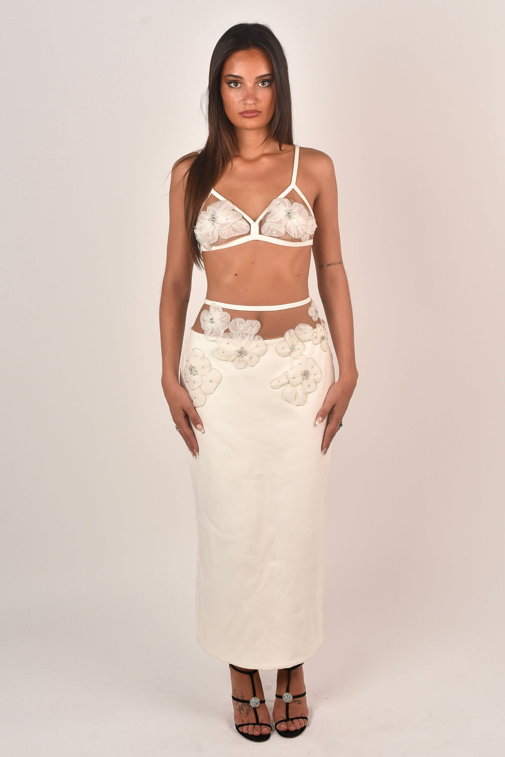 RIVIERA TOP