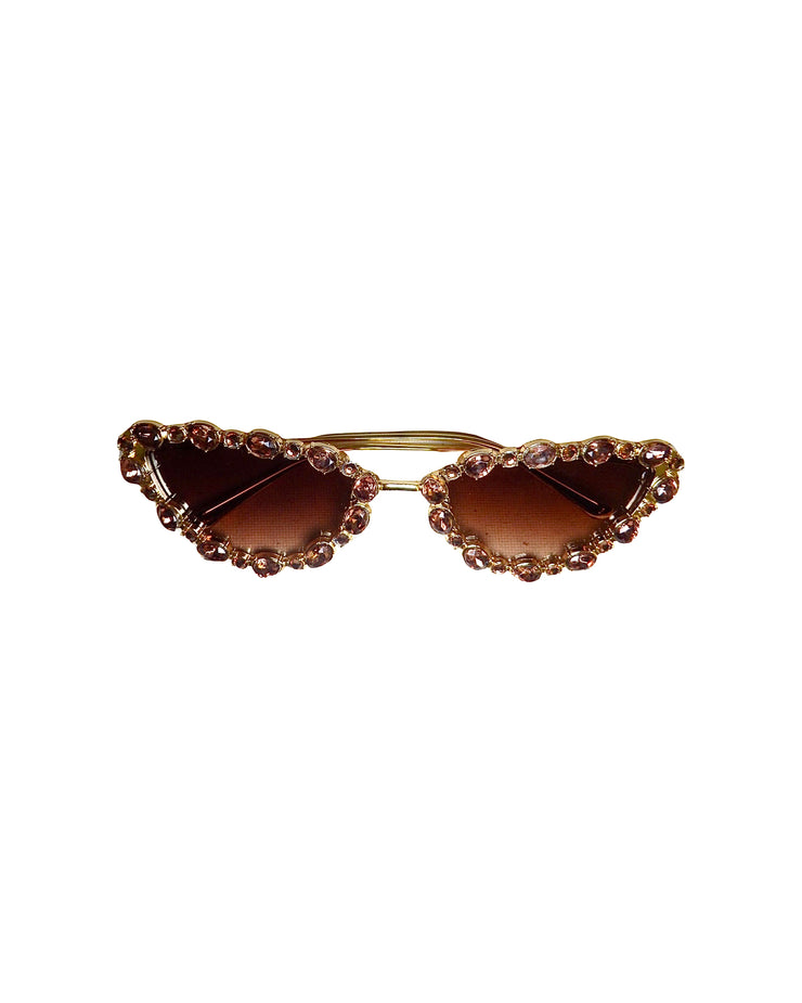 ETROS SUNGLASSES - Lurelly