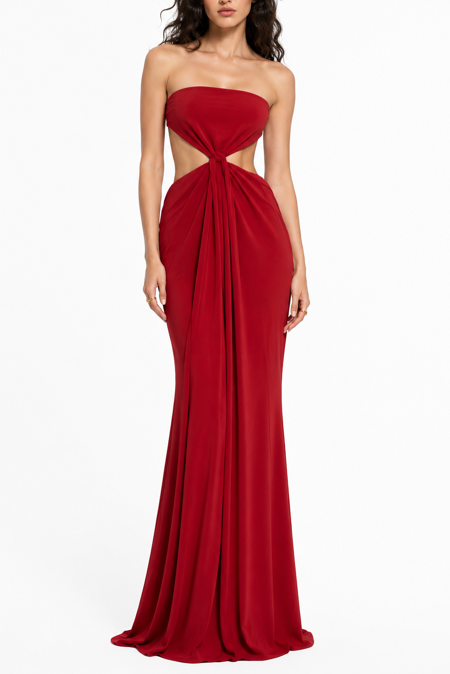 CLEOPATRA GOWN