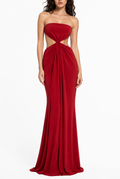 CLEOPATRA GOWN