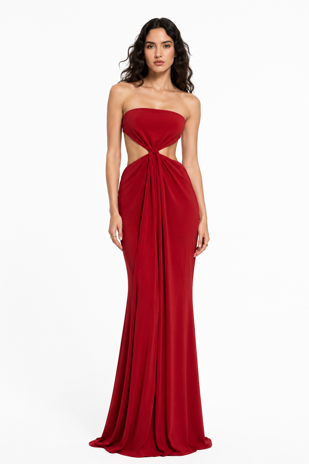 CLEOPATRA GOWN