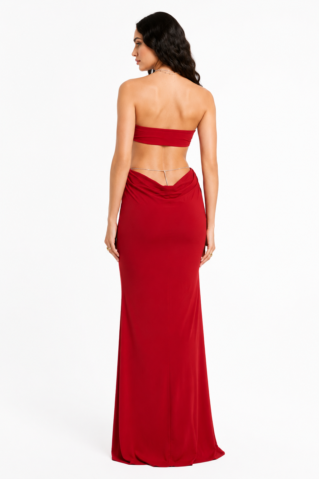 CLEOPATRA GOWN