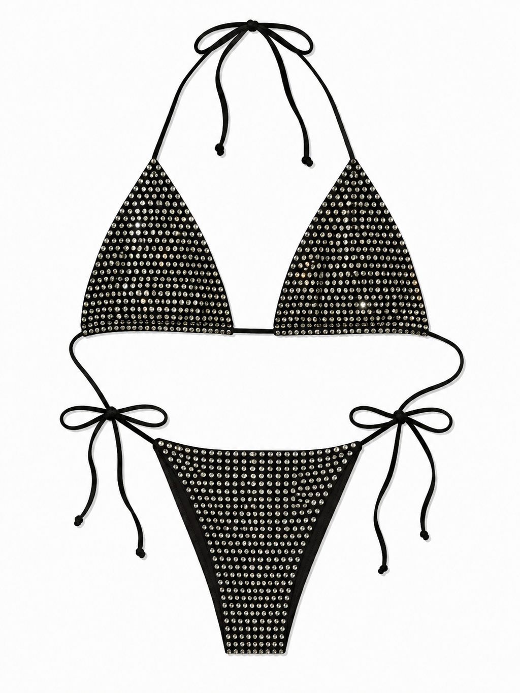 HALO CRYSTAL SWIM