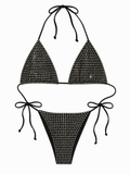 HALO CRYSTAL SWIM