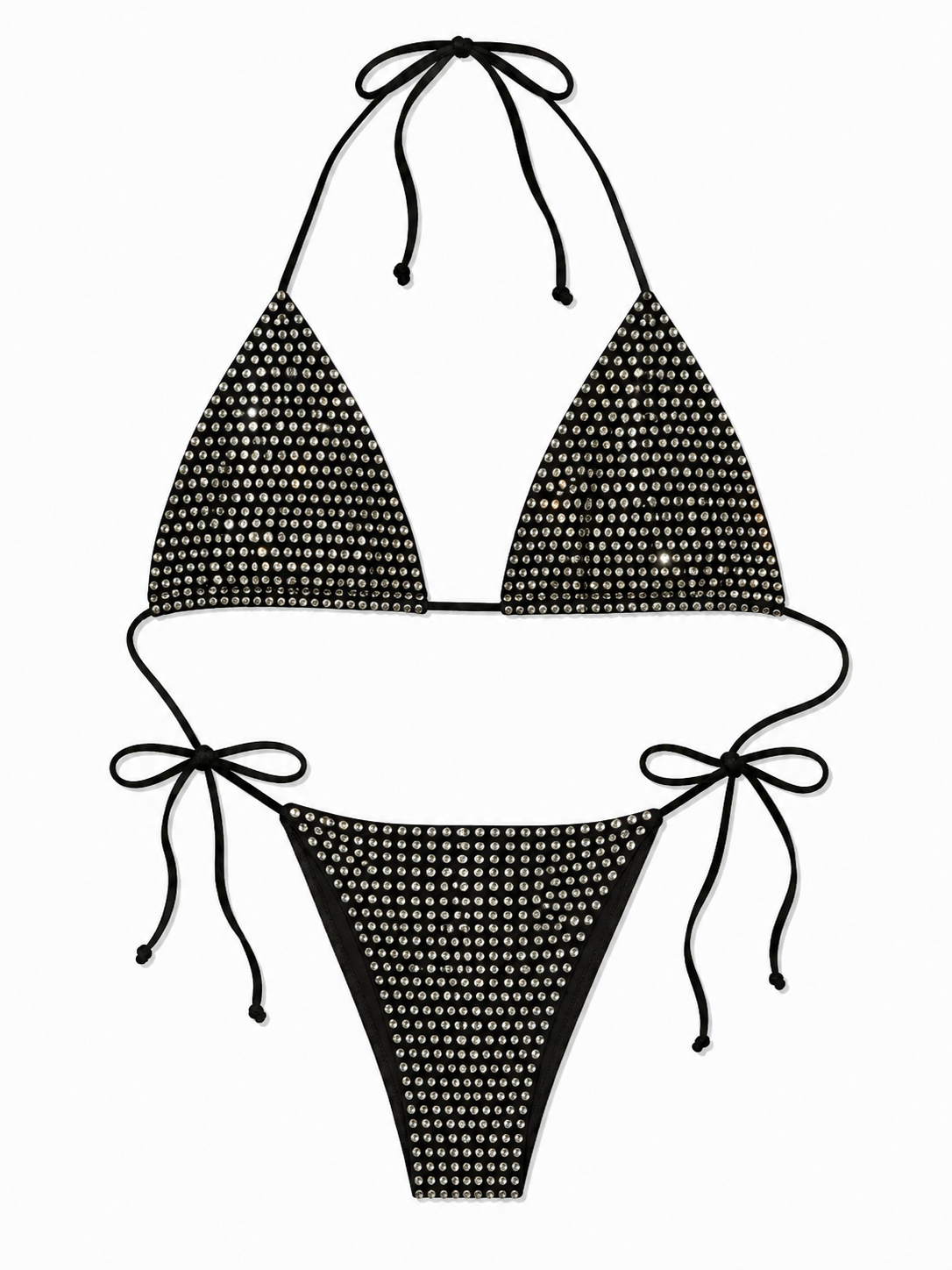 HALO CRYSTAL SWIM