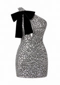 ASTRE MINI DRESS