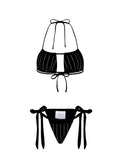 MALIBU CRYSTAL BIKINI