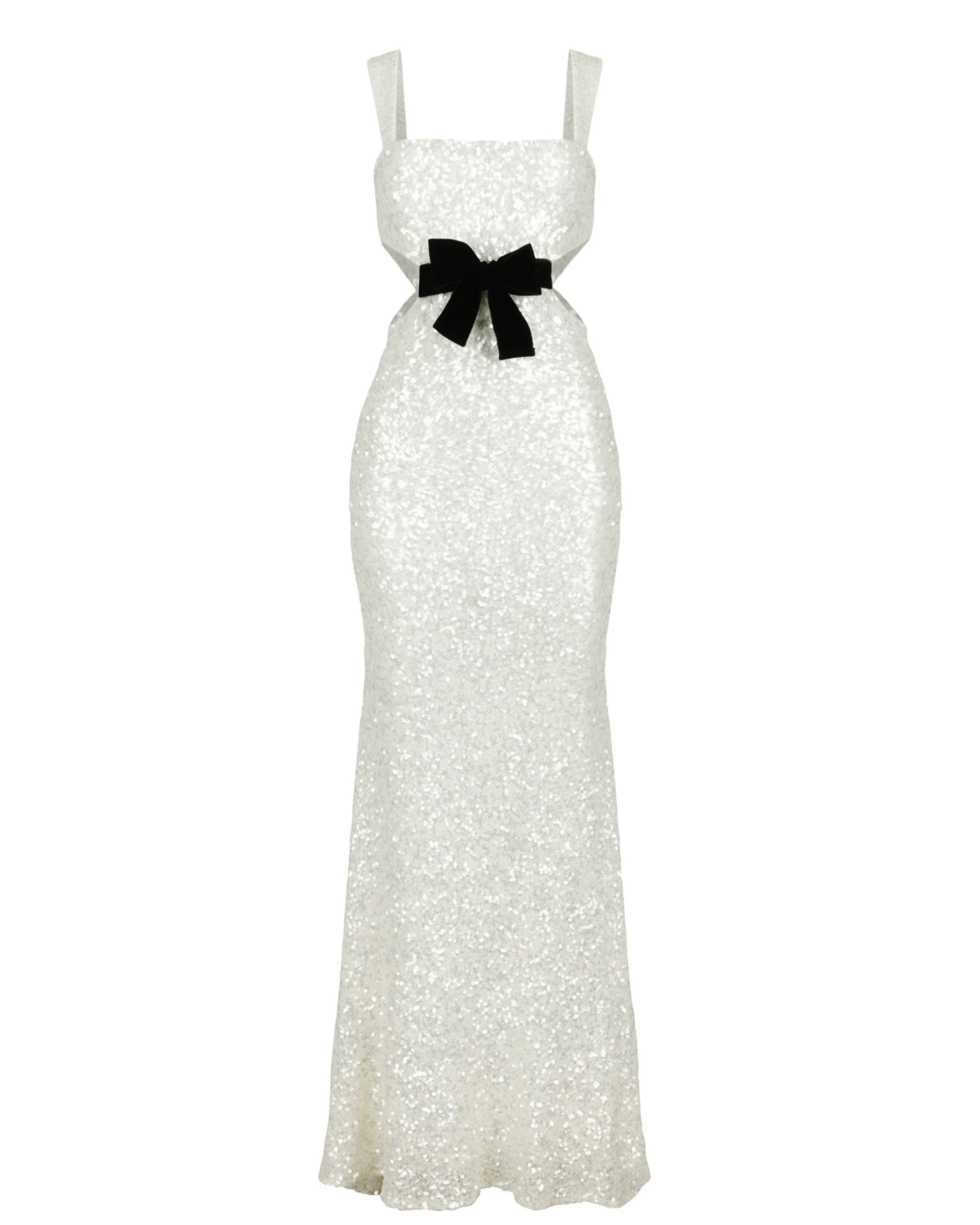 HEPBURN SEQUIN GOWN - Lurelly