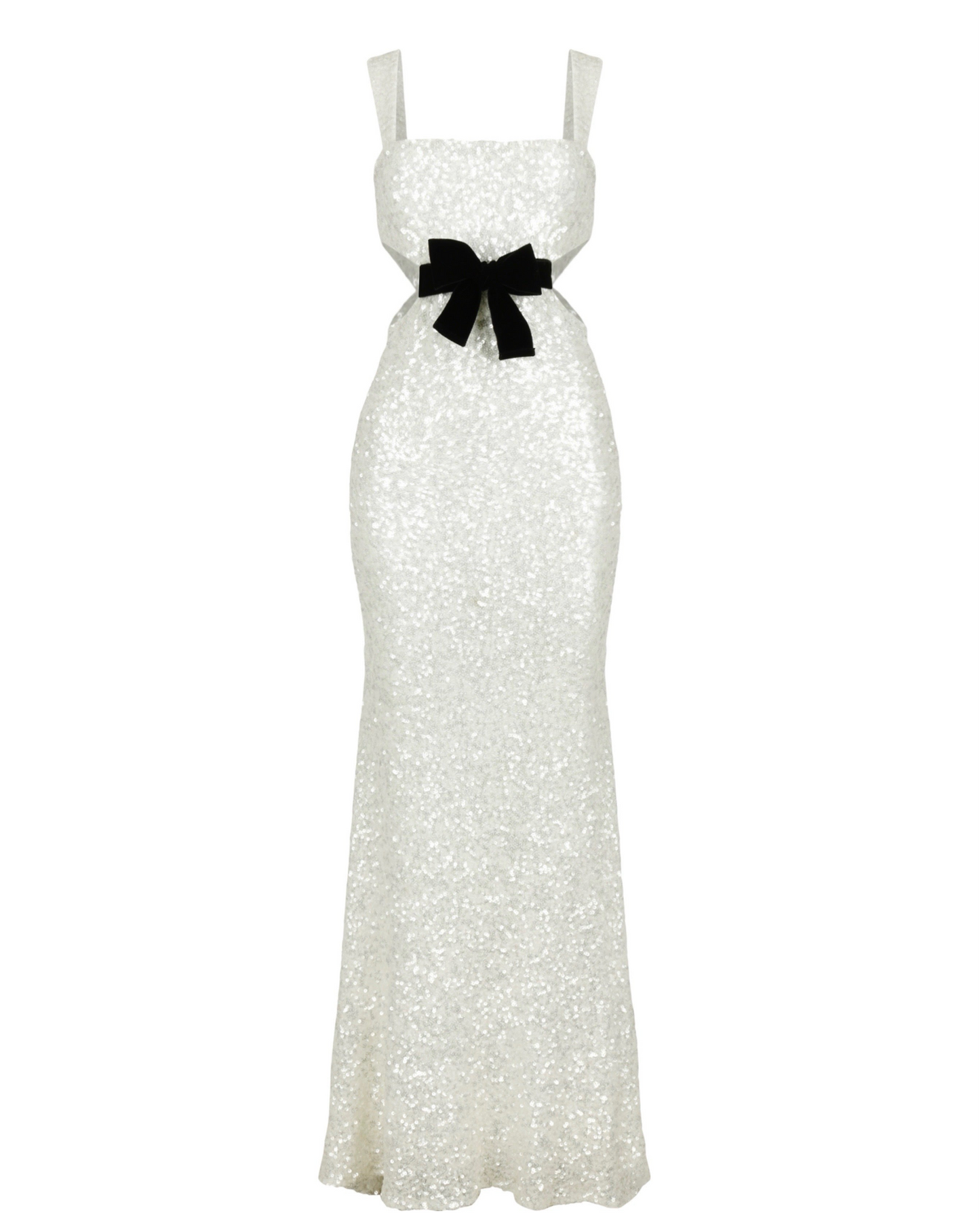 HEPBURN SEQUIN GOWN