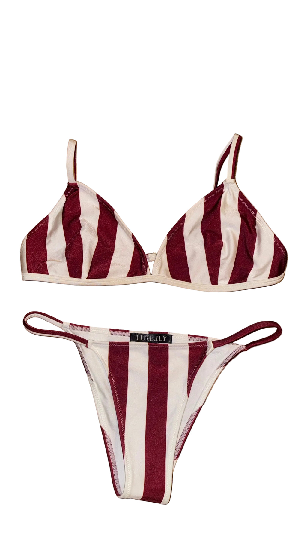 SUN BIKINI SET