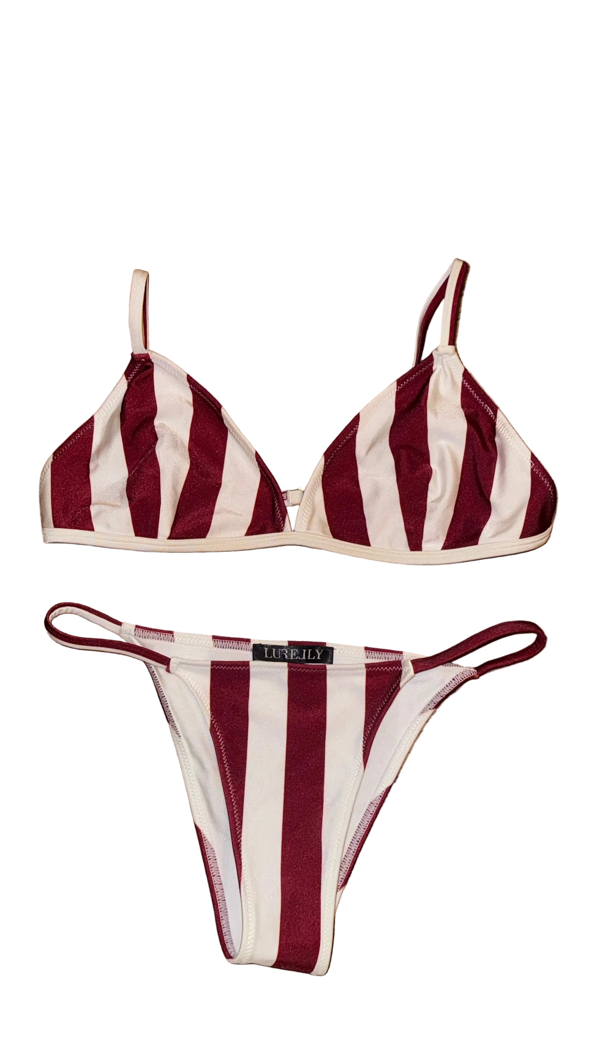 SUN BIKINI SET