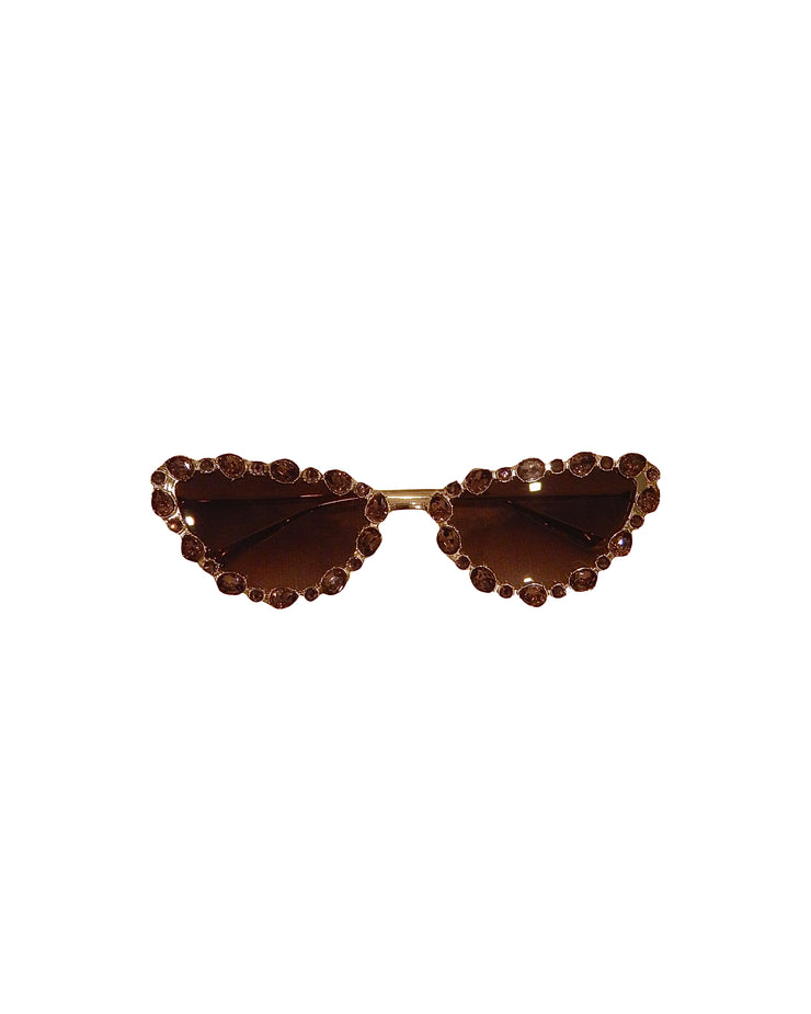 ETROS SUNGLASSES - Lurelly