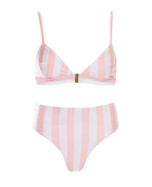 SUN HIGHWAISTED SWIM SALE