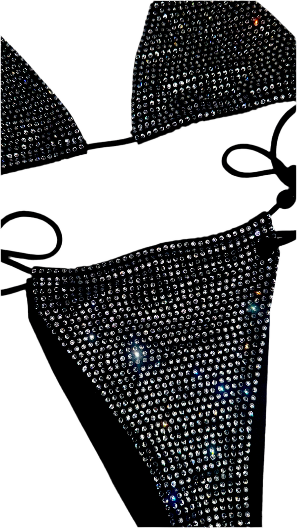 HALO CRYSTAL SWIM