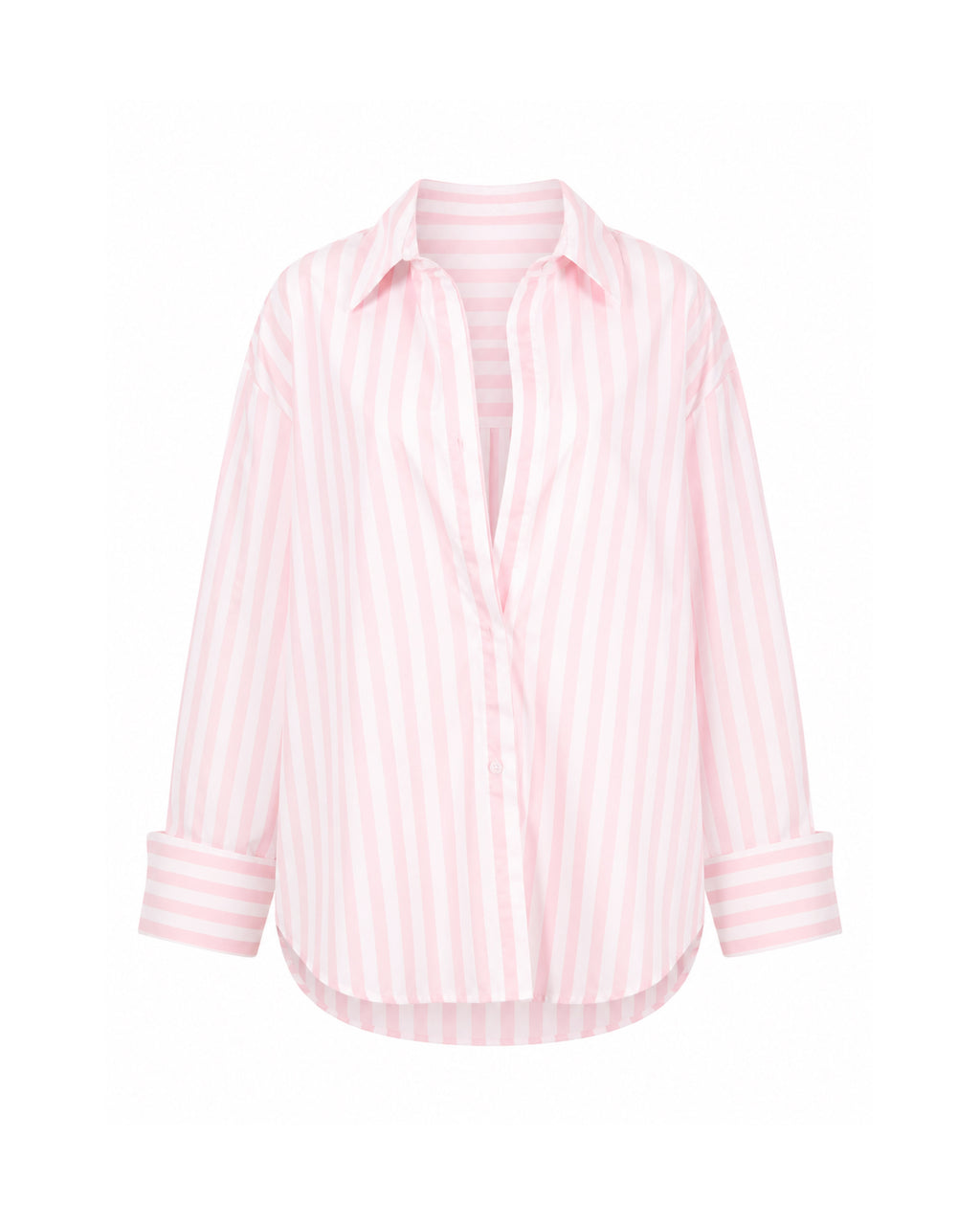 BALLERINA STRIPED SHIRT