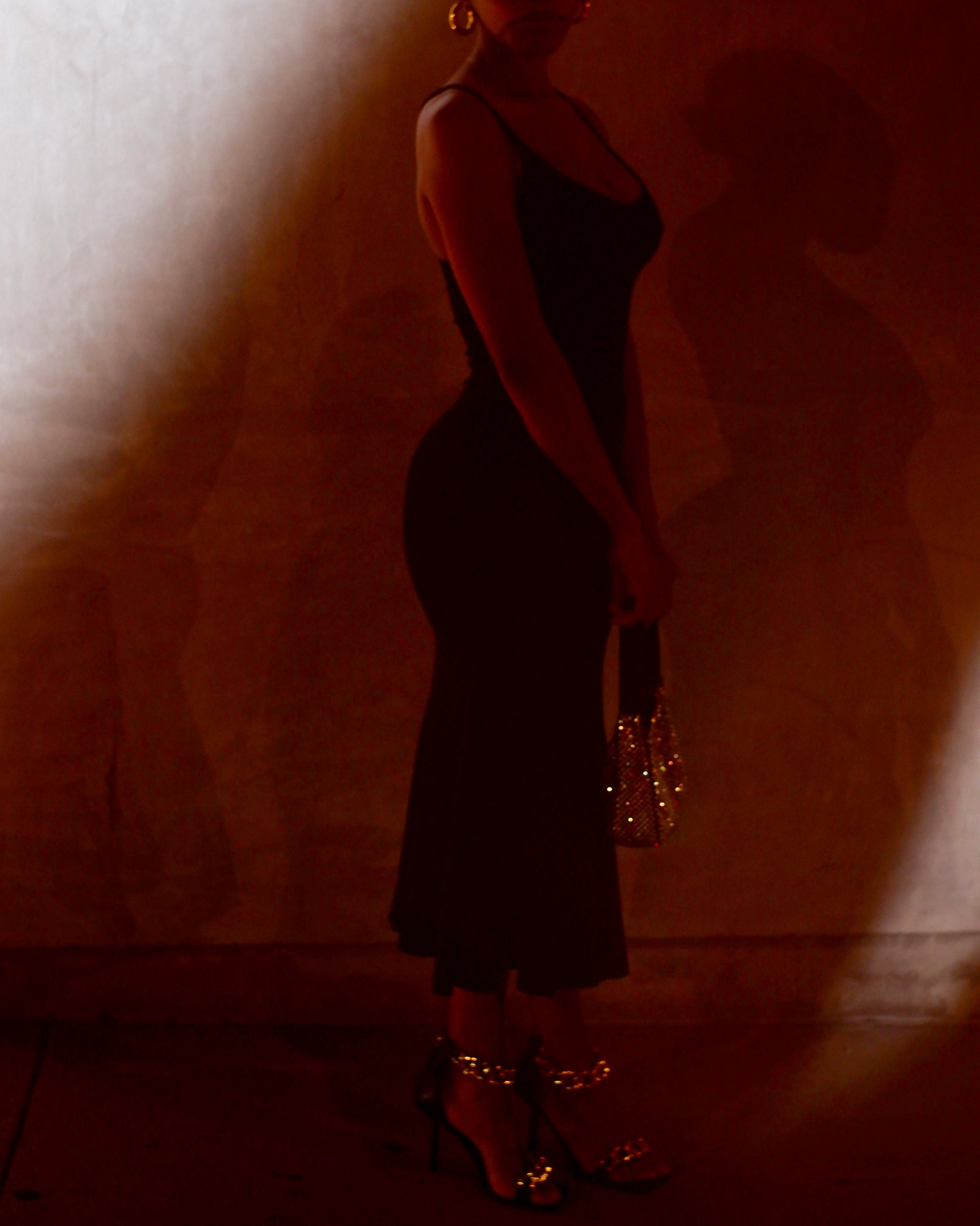 MIDI MAXI DRESS SALE