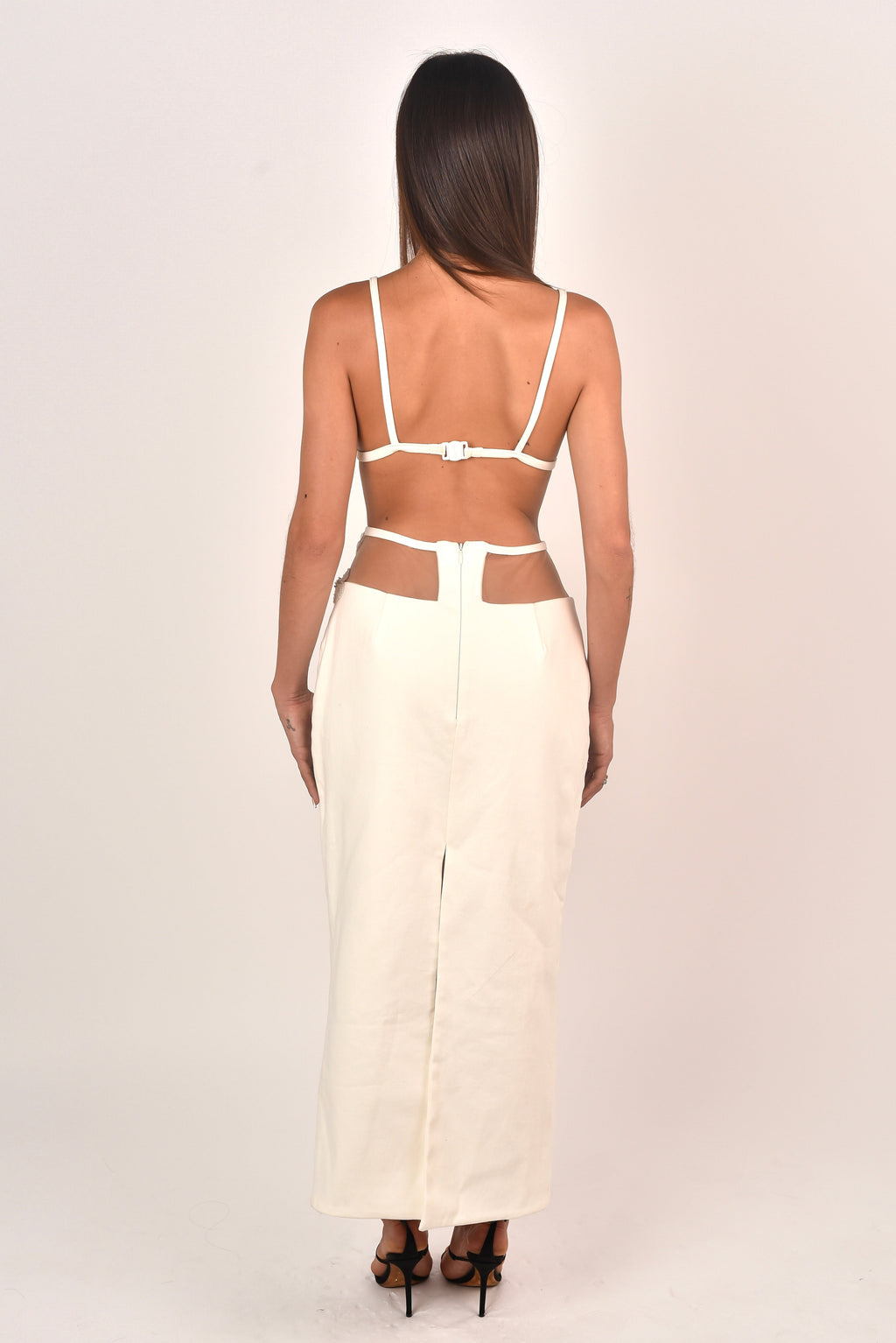RIVIERA SKIRT