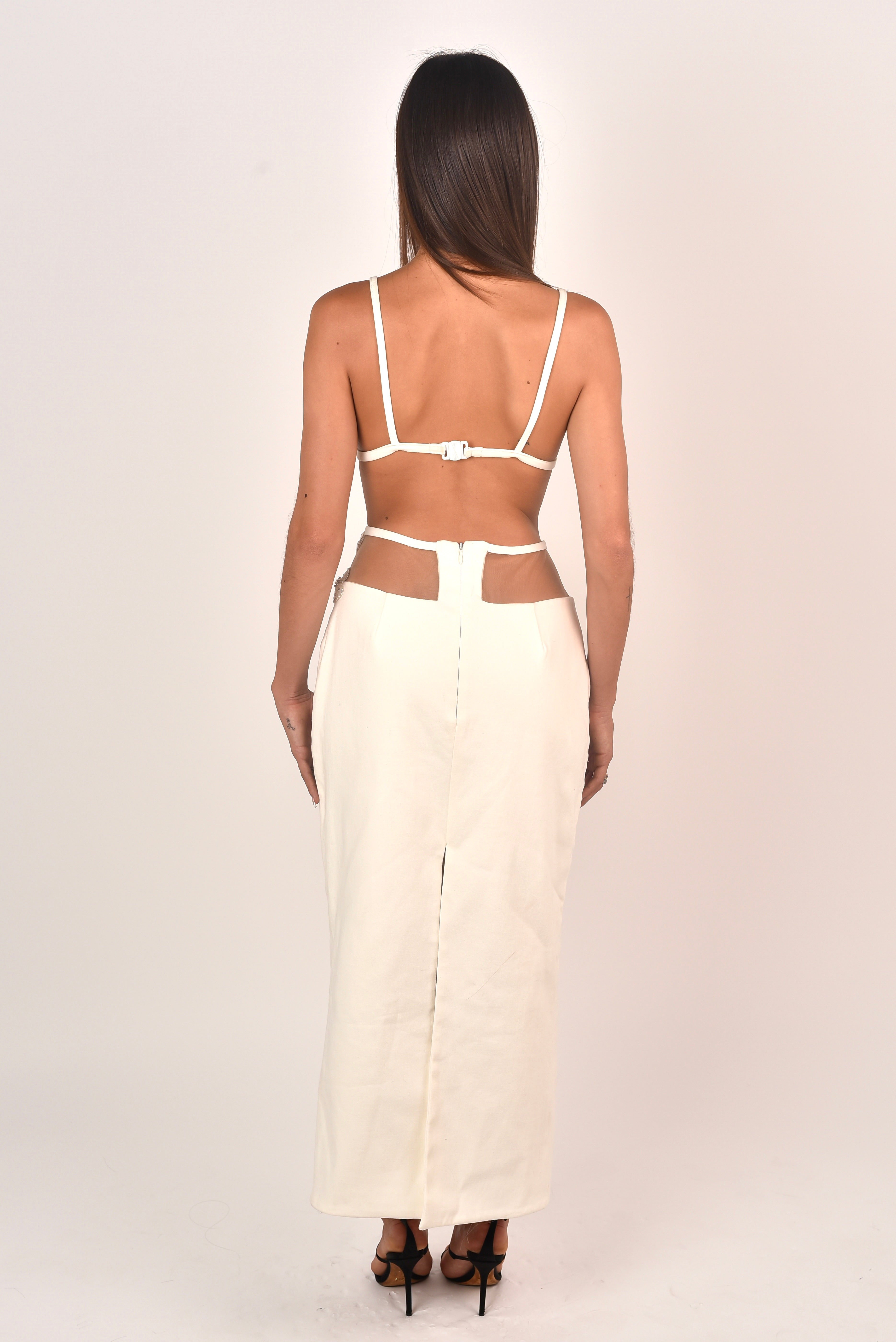 RIVIERA SKIRT