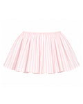 BALLERINA STRIPED SKIRT
