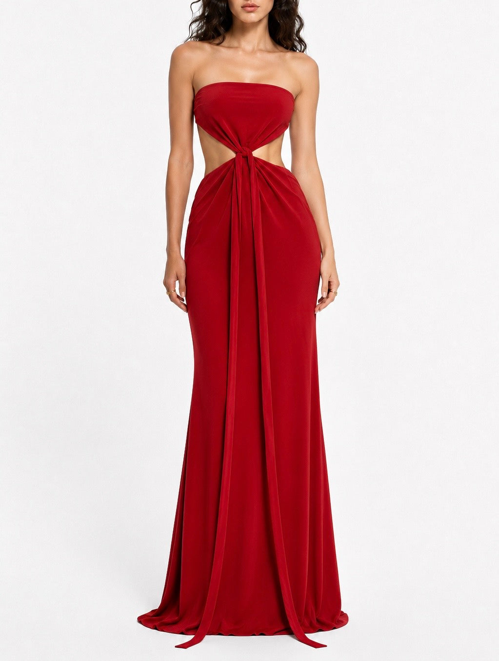 CLEOPATRA GOWN