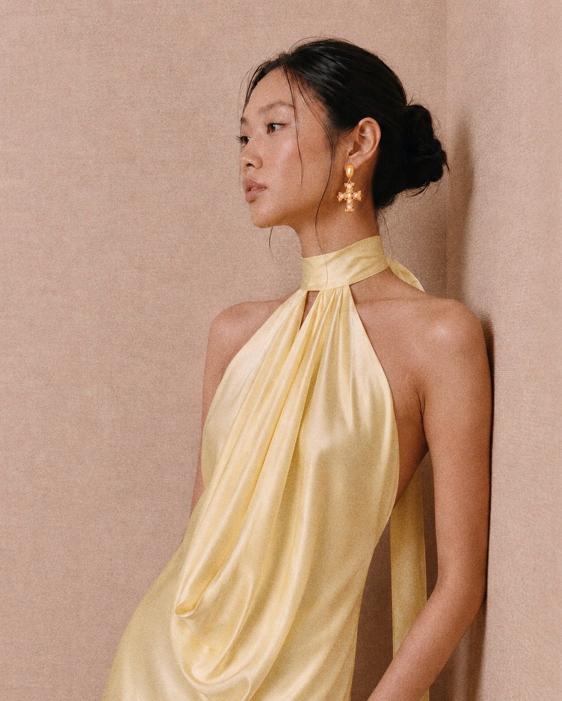 ROMÉ EARRING