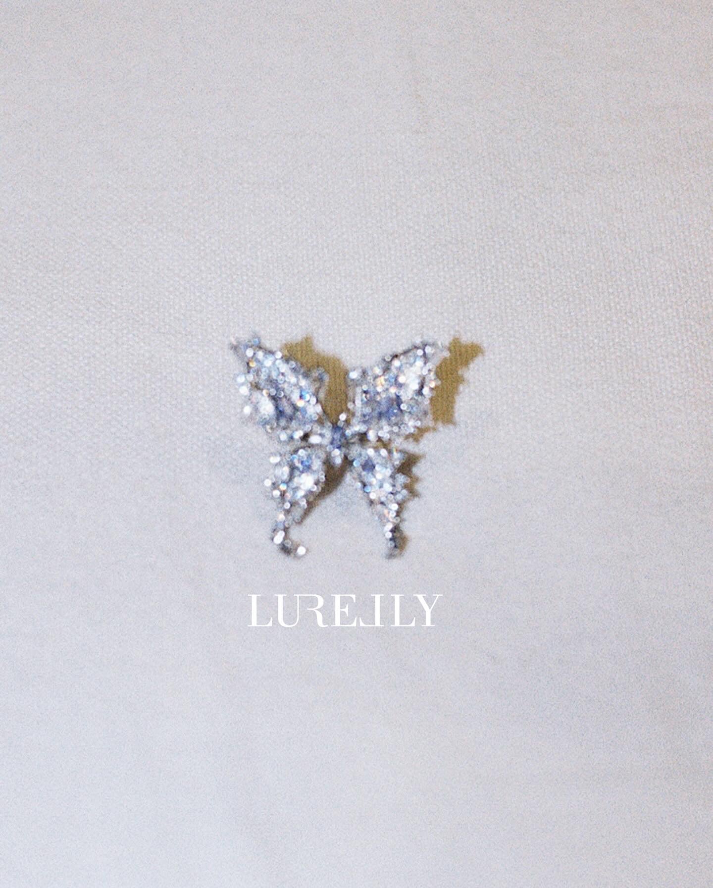 BUTTERFLY RING SALE