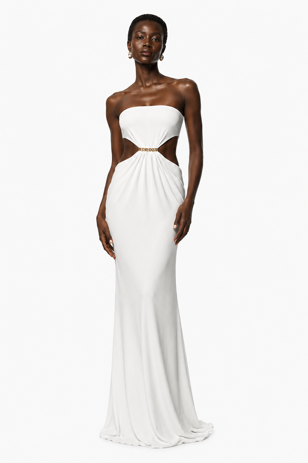 SAINT GOWN
