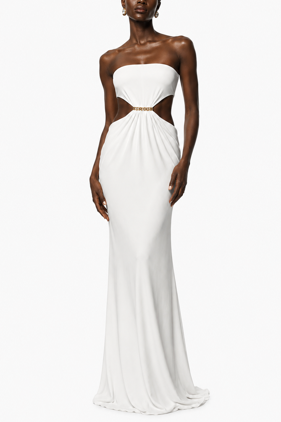 SAINT GOWN