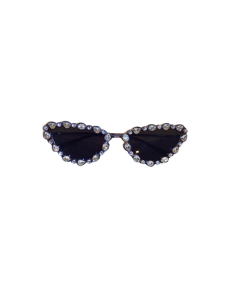 ETROS SUNGLASSES - Lurelly