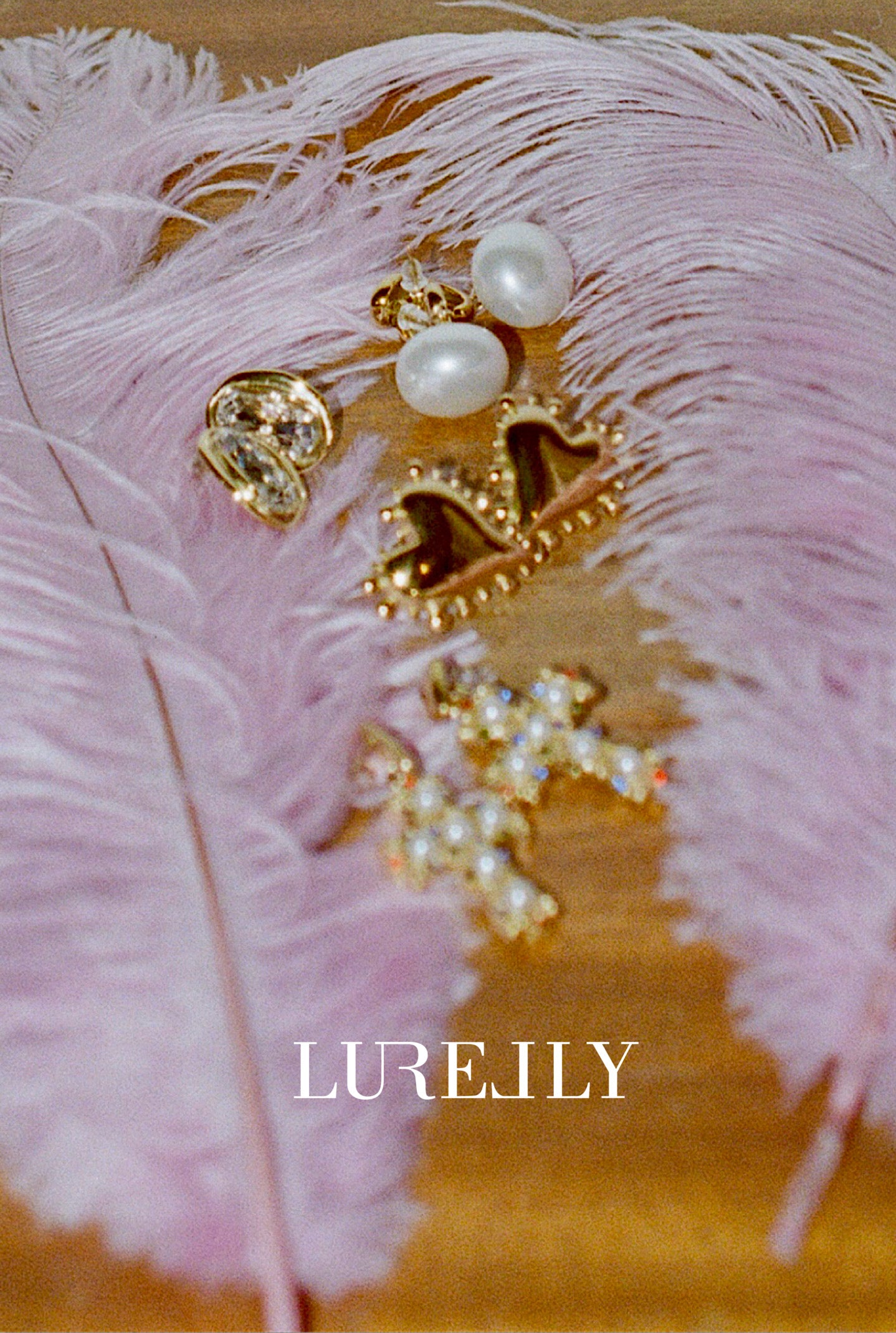 ORION EARRINGS