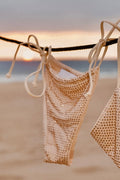 HALO CRYSTAL SWIM
