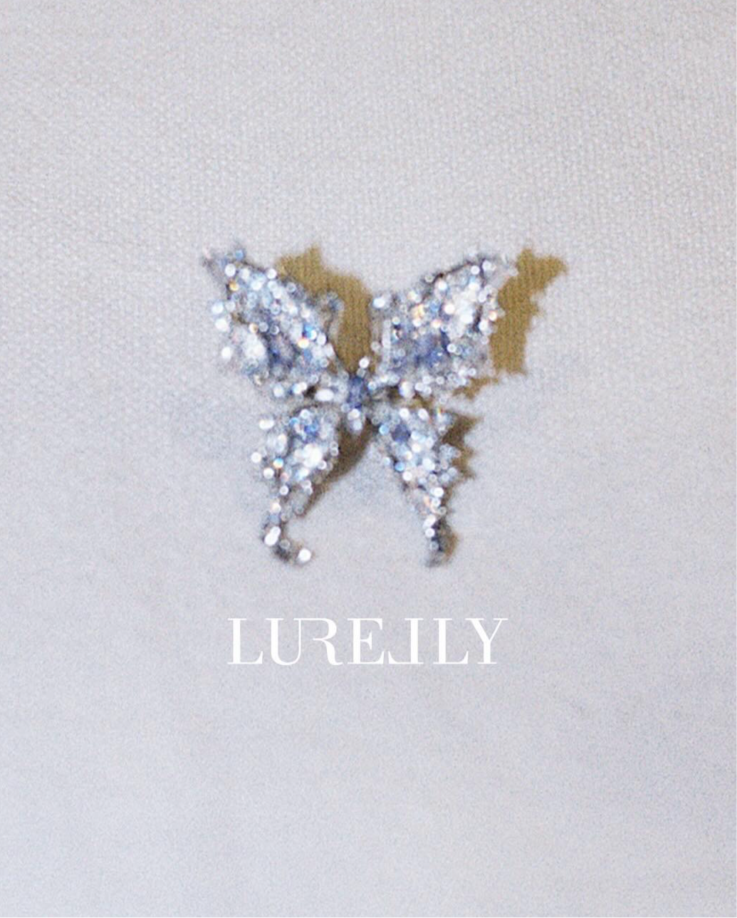 BUTTERFLY RING SALE