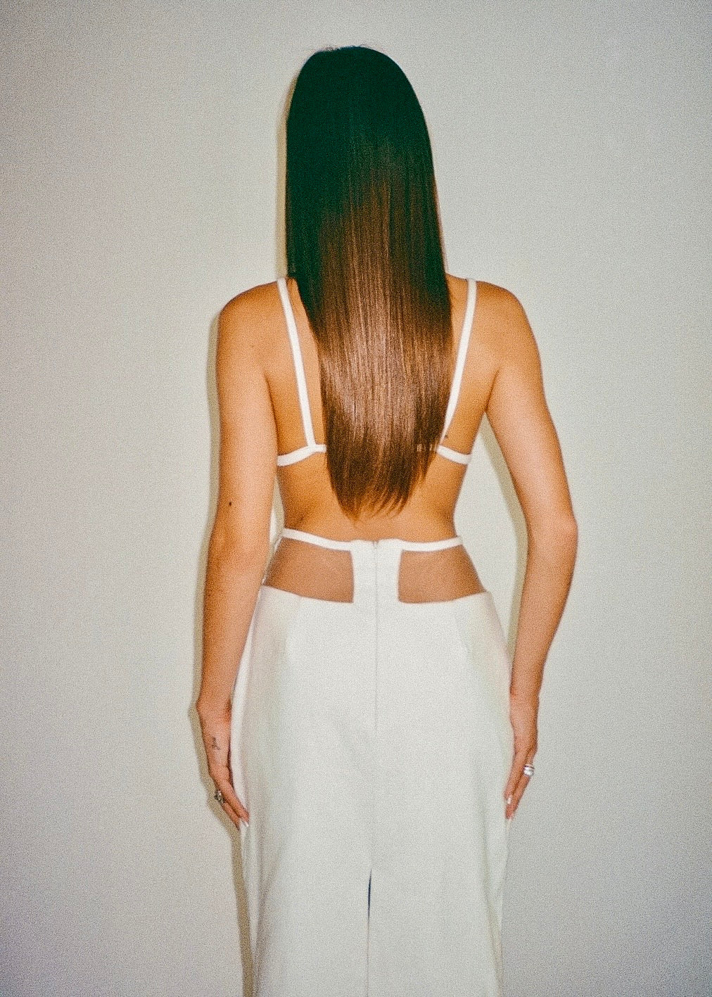 RIVIERA SKIRT