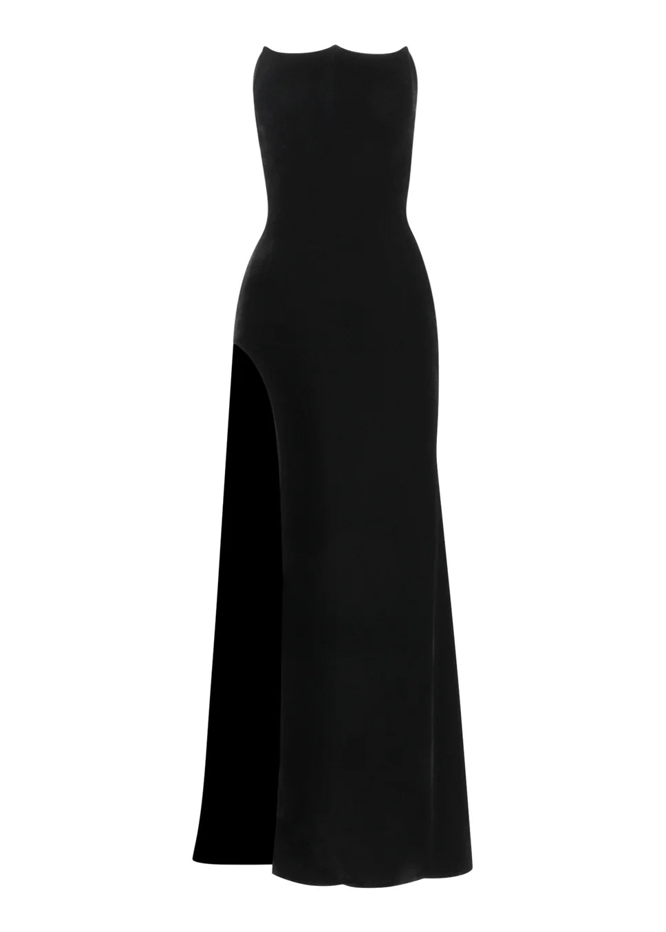 KELLI VELVET GOWN SALE