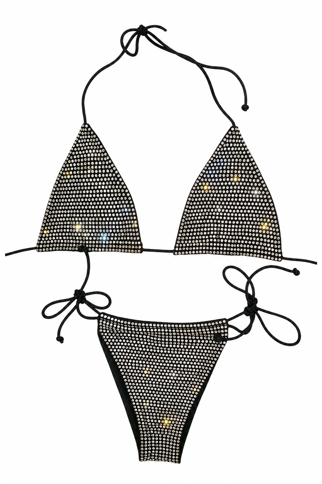 HALO CRYSTAL SWIM