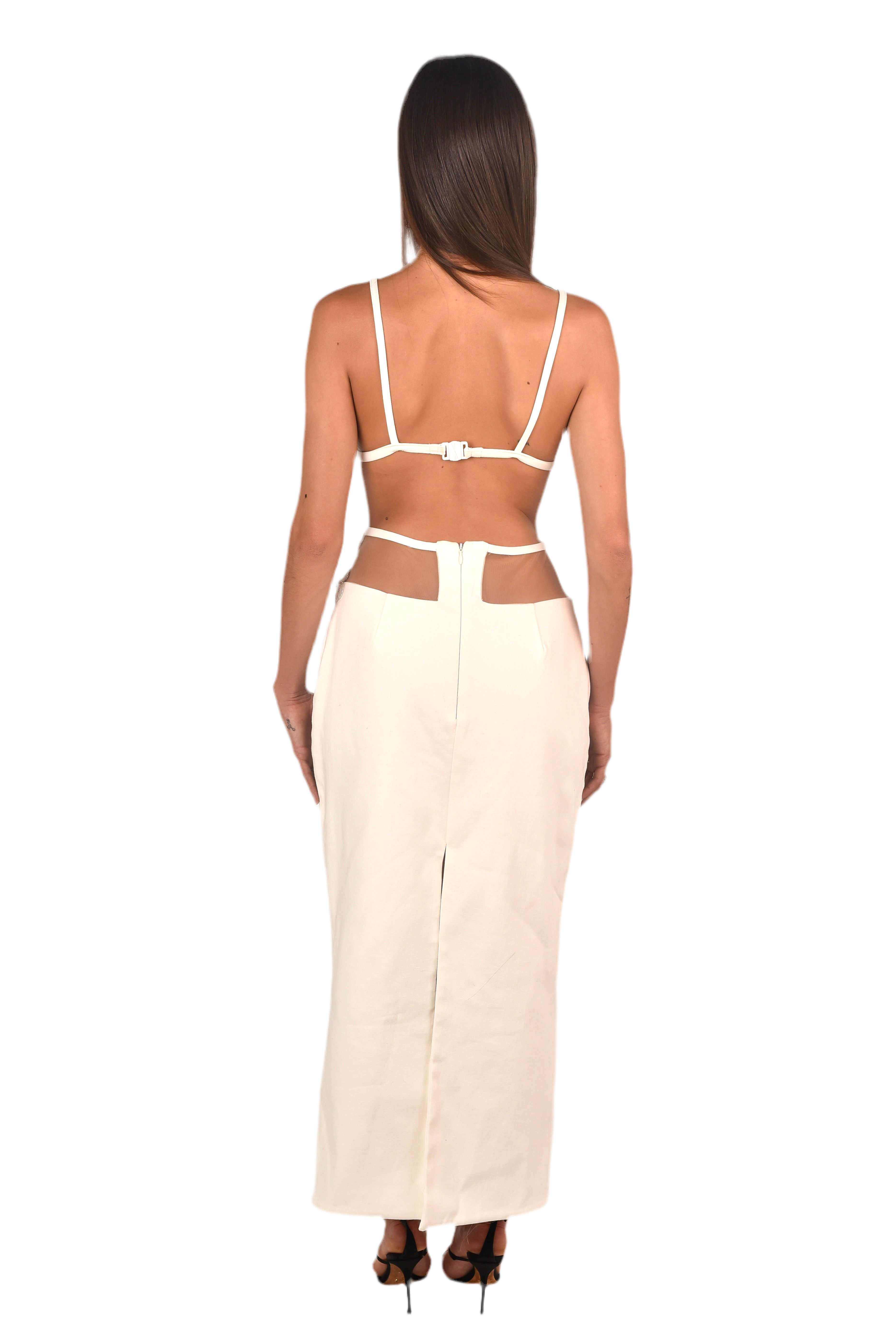 RIVIERA SKIRT