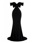 RÓSE GOWN