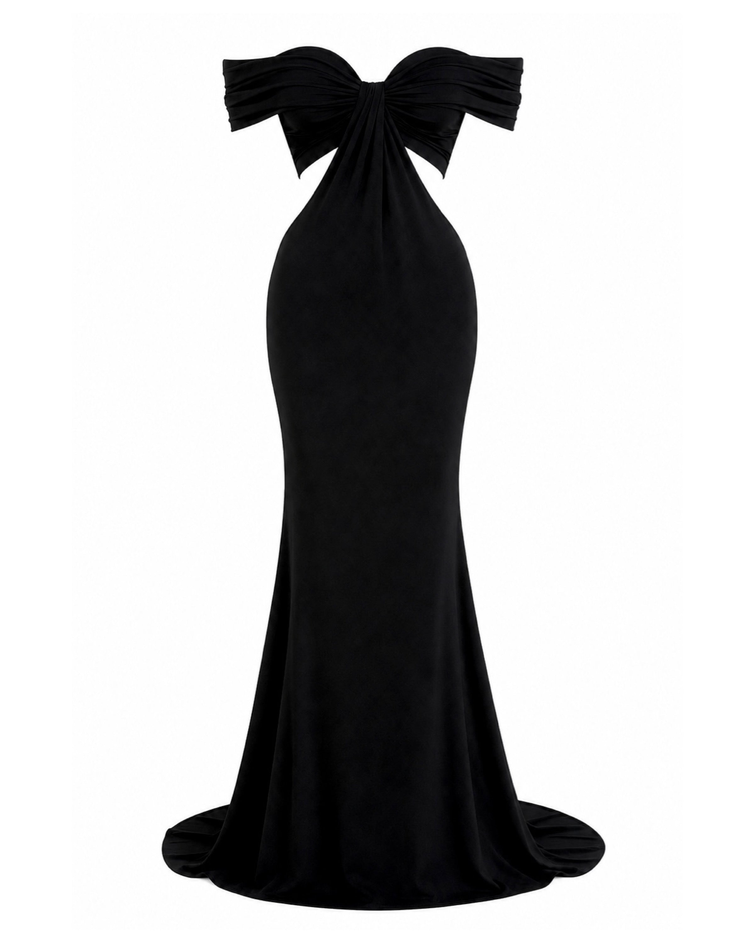 RÓSE GOWN