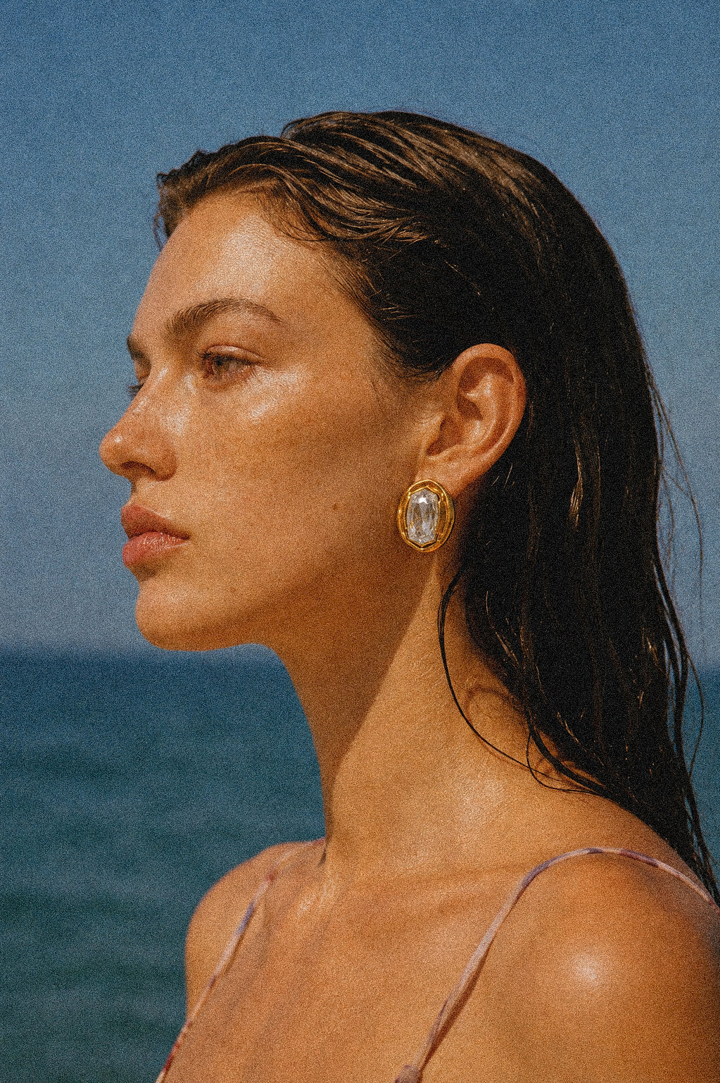 ORION EARRINGS