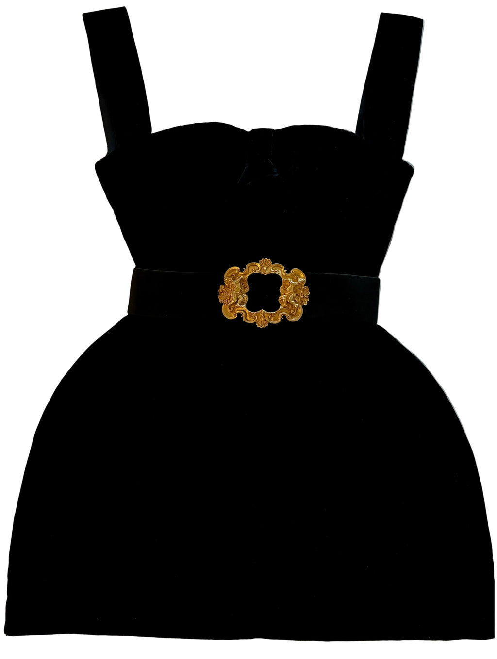 APHRODITE DRESS