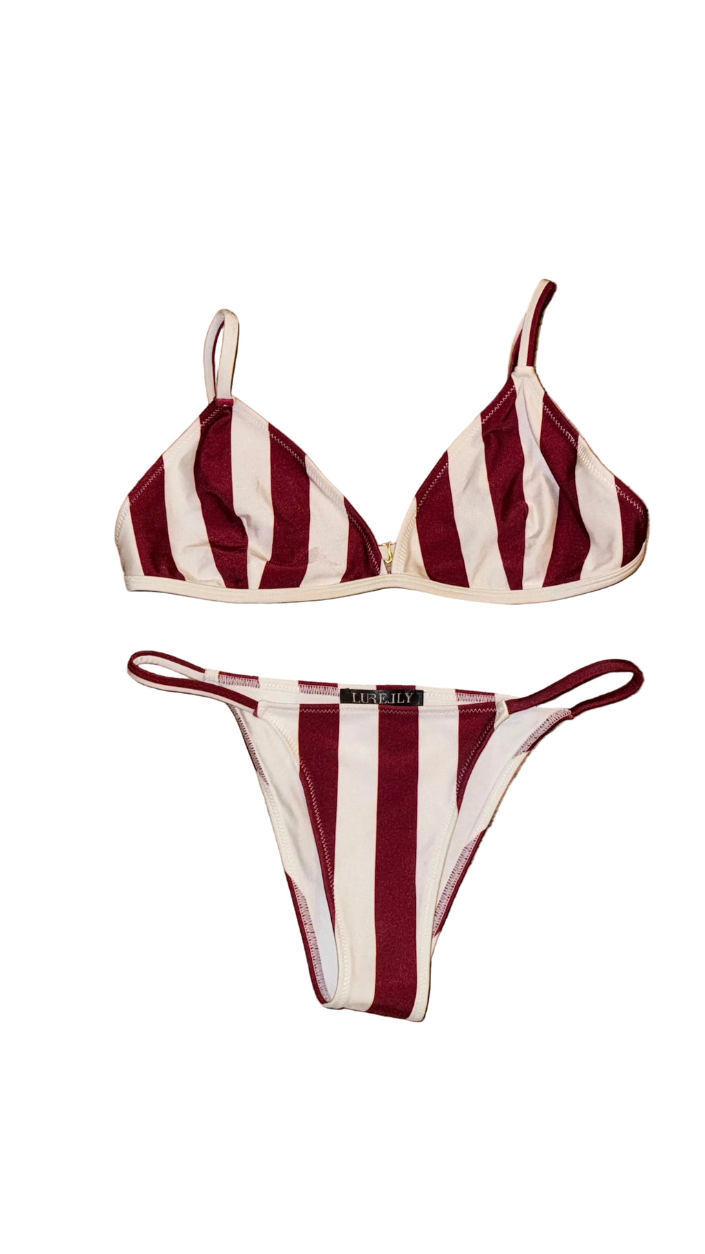 SUN BIKINI SET