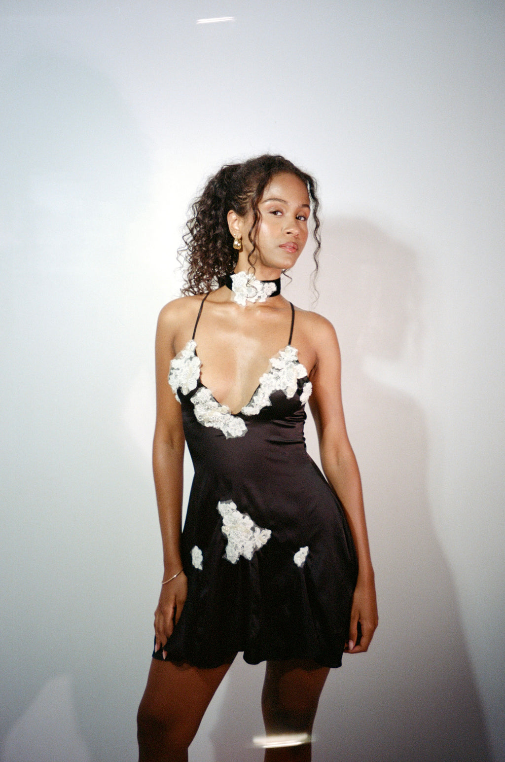 CLAIR DE LUNE SILK ARCHIVE