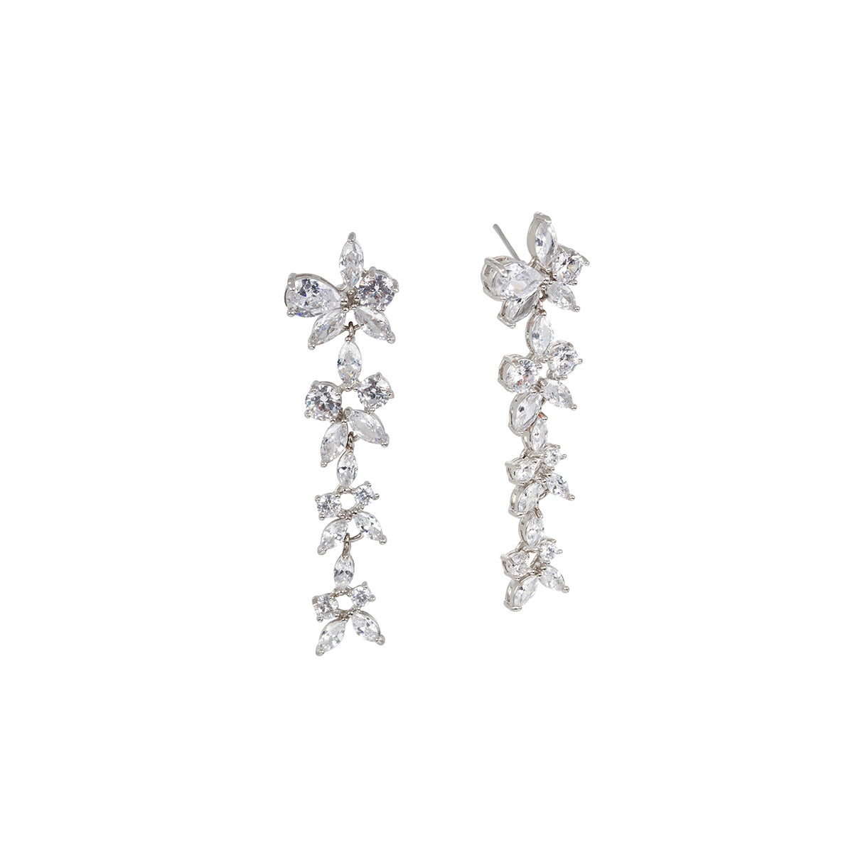 HEPBURN EARRINGS