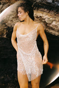 APOLLO MINI DRESS